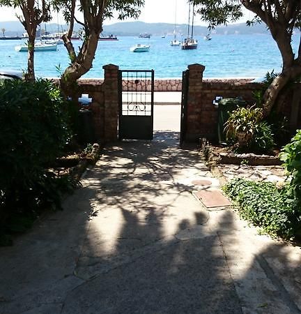 House Grabic Hotel Tivat Eksteriør billede