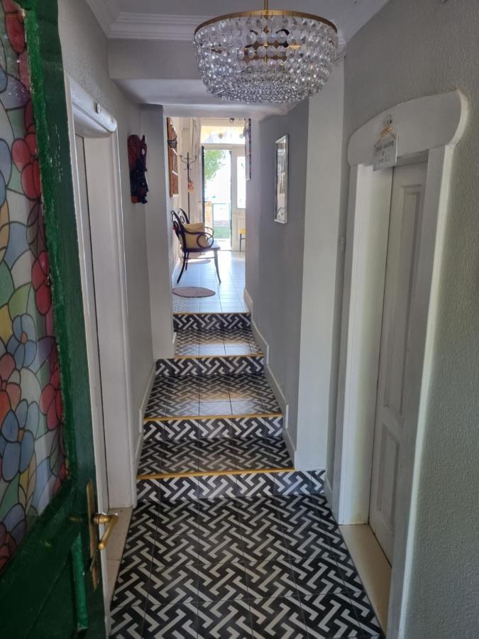 House Grabic Hotel Tivat Eksteriør billede