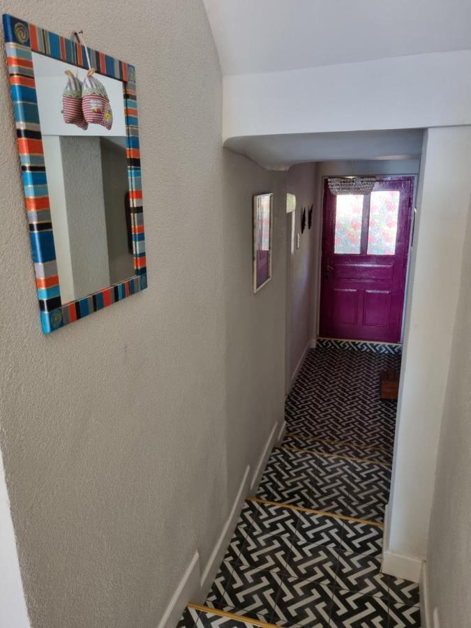 House Grabic Hotel Tivat Eksteriør billede
