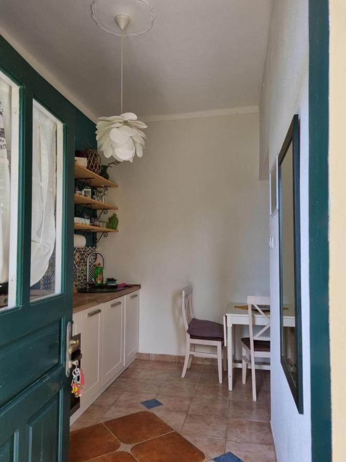 House Grabic Hotel Tivat Eksteriør billede