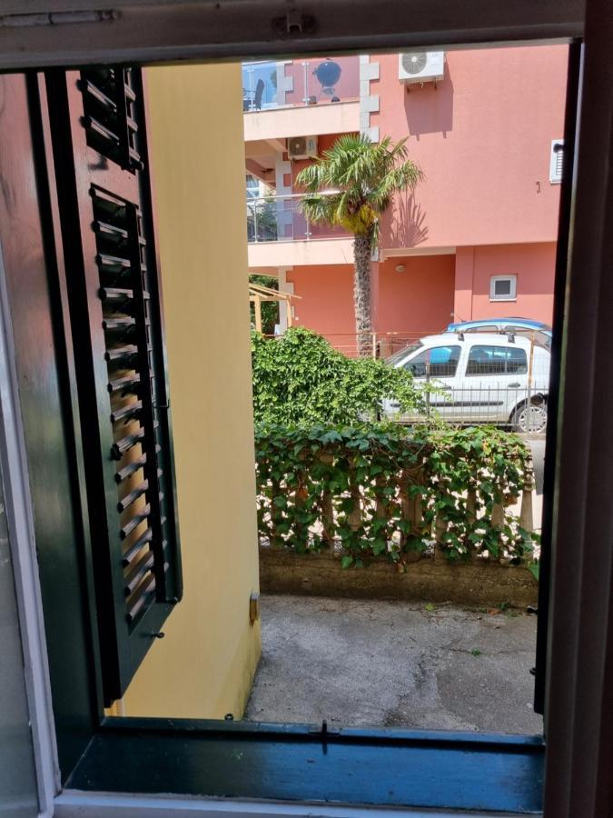 House Grabic Hotel Tivat Eksteriør billede
