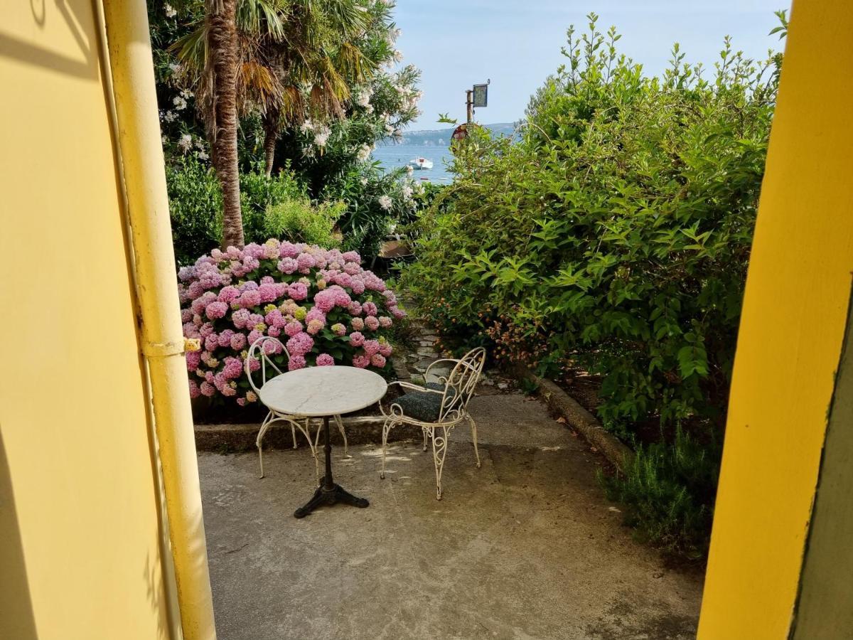 House Grabic Hotel Tivat Eksteriør billede