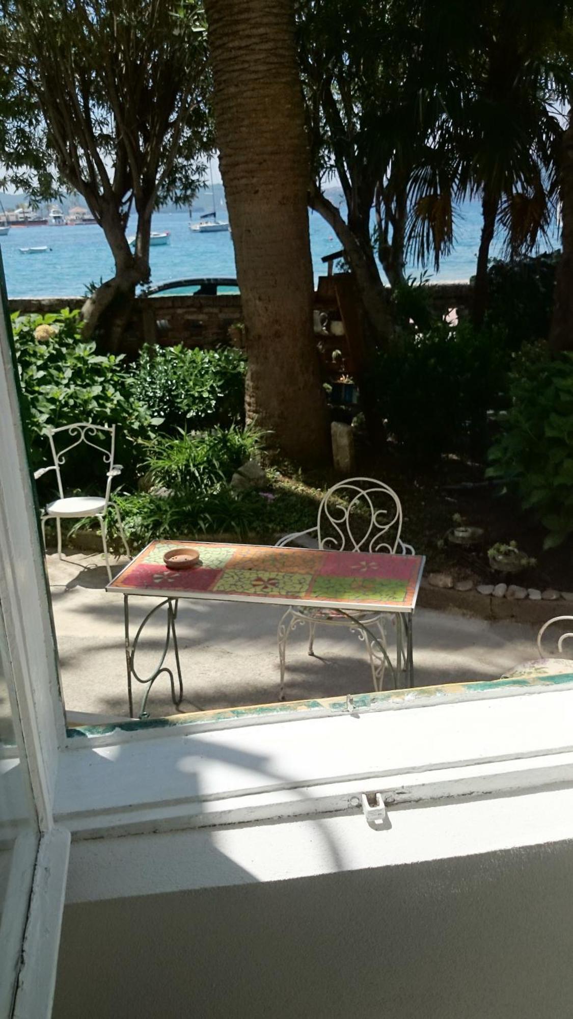 House Grabic Hotel Tivat Værelse billede