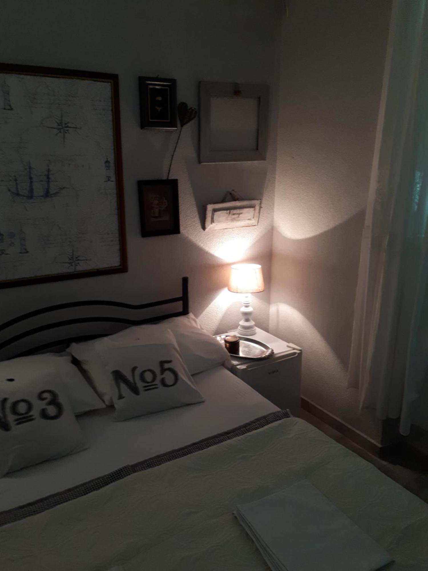 House Grabic Hotel Tivat Eksteriør billede