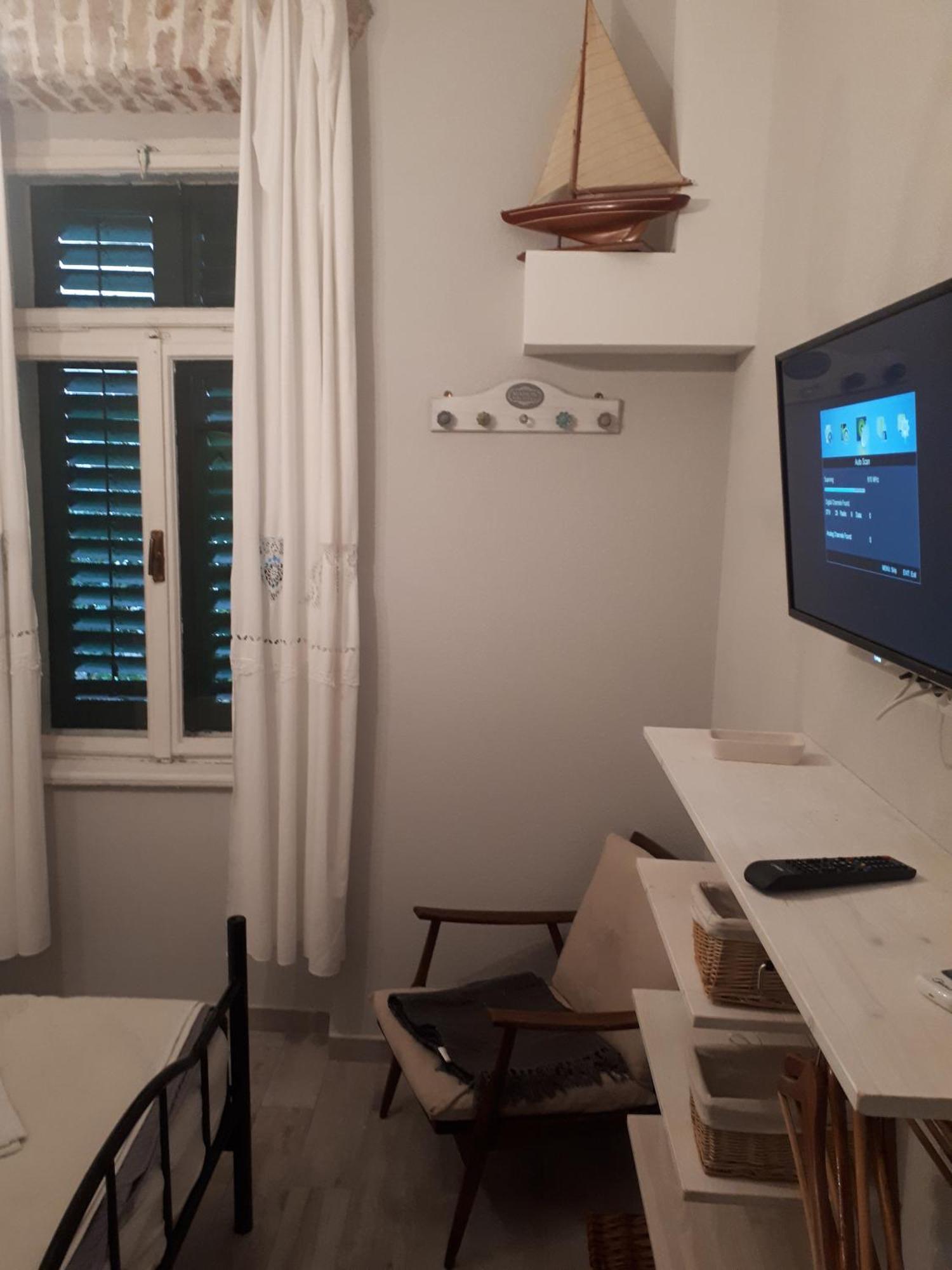 House Grabic Hotel Tivat Værelse billede