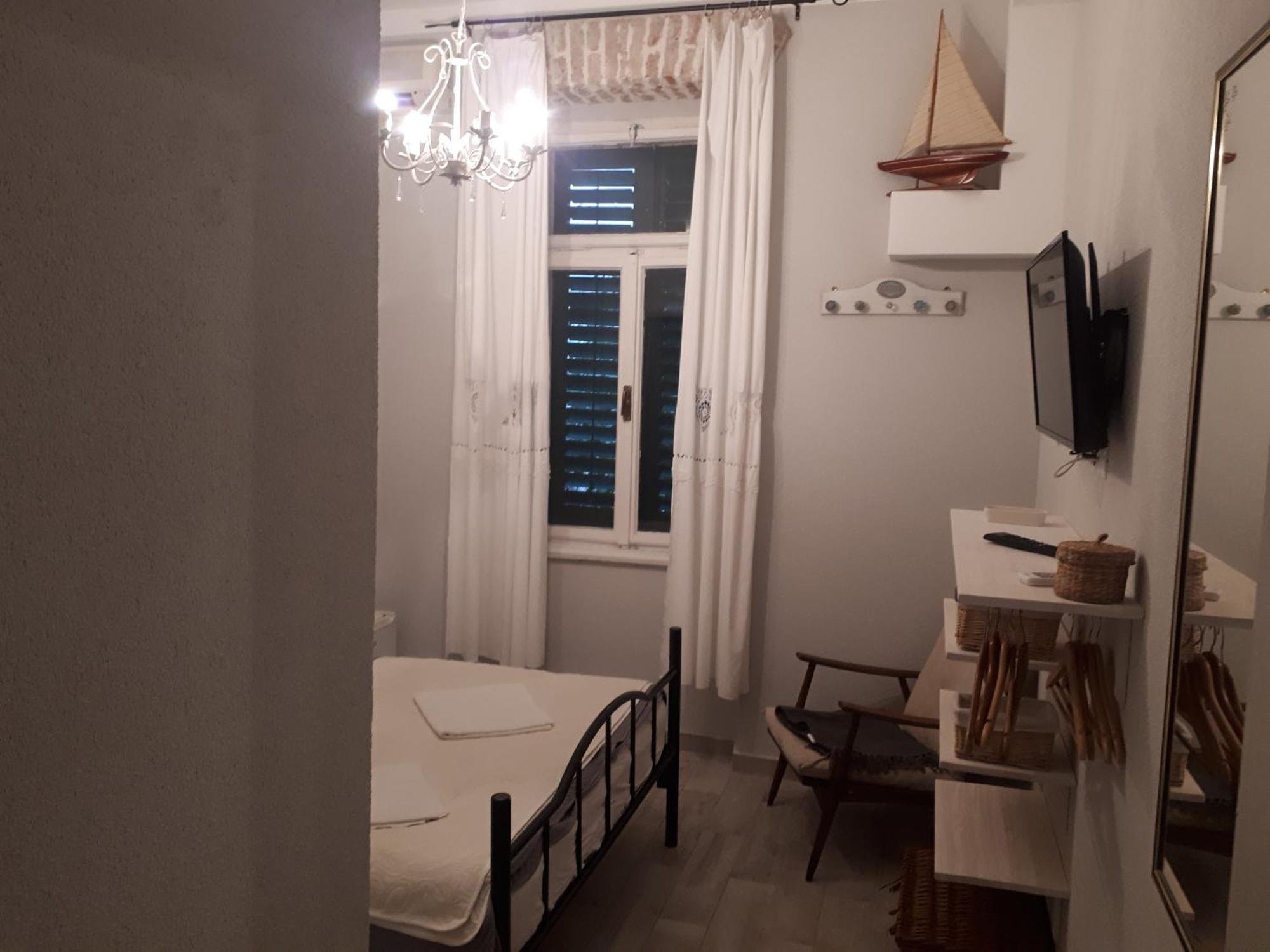 House Grabic Hotel Tivat Værelse billede