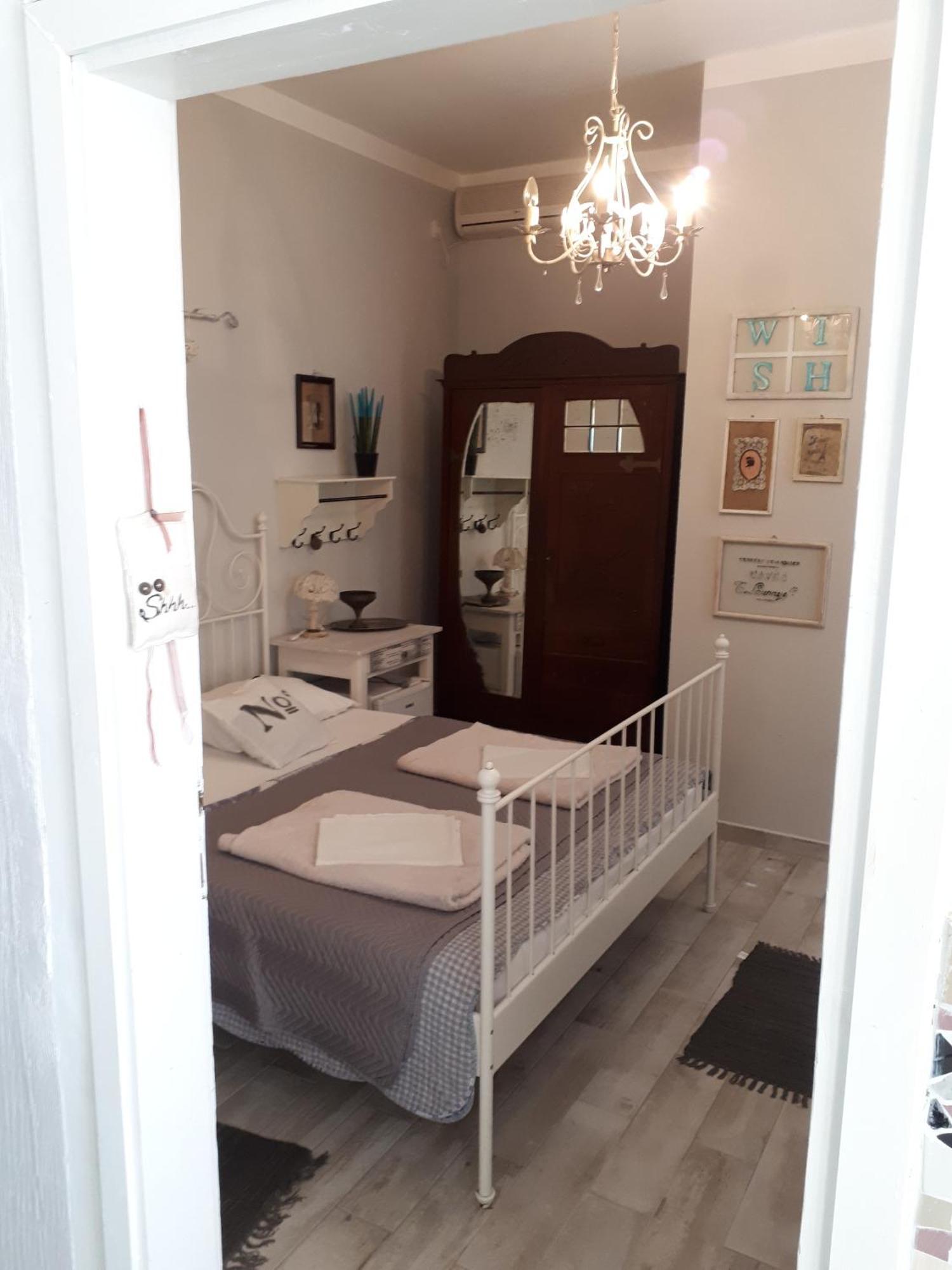 House Grabic Hotel Tivat Værelse billede