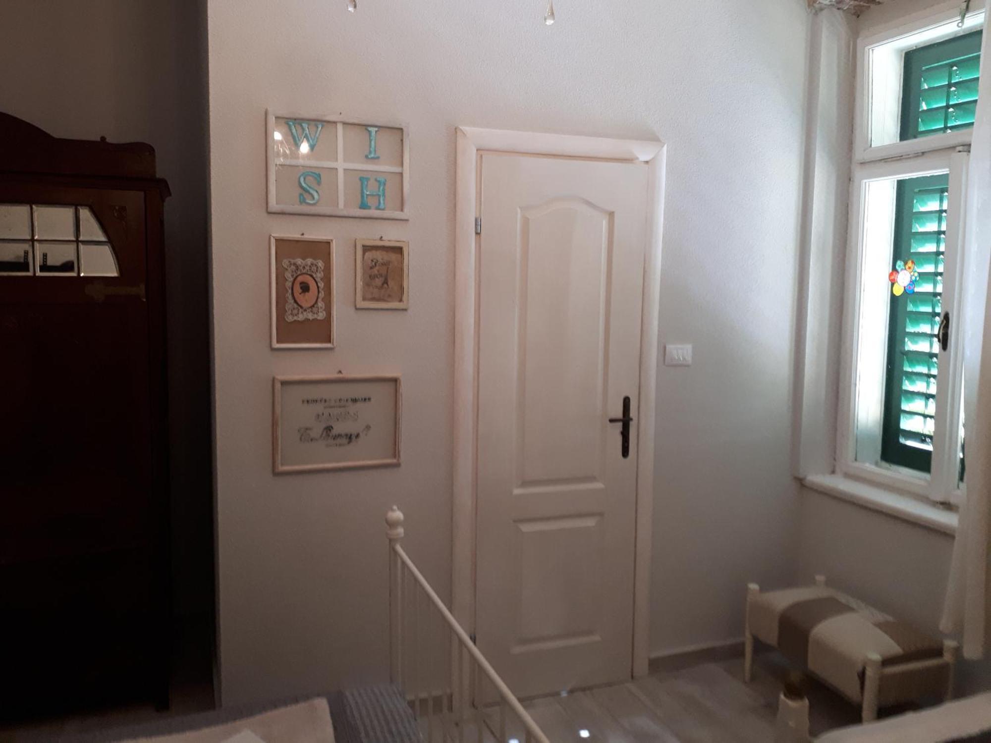 House Grabic Hotel Tivat Værelse billede