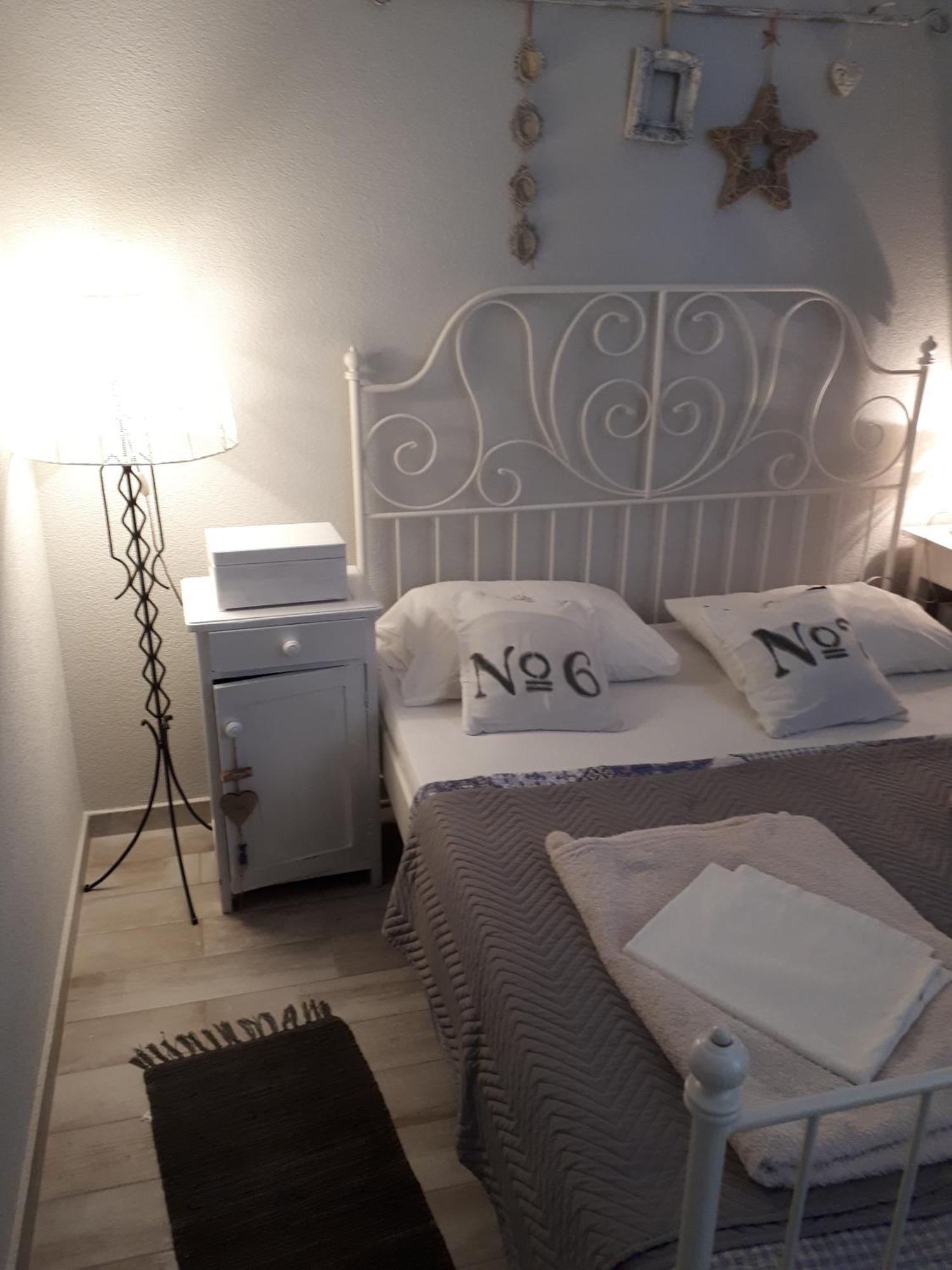 House Grabic Hotel Tivat Værelse billede