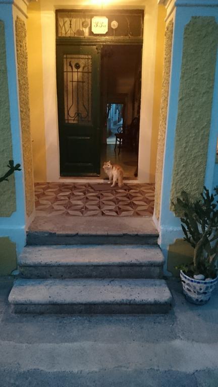 House Grabic Hotel Tivat Eksteriør billede