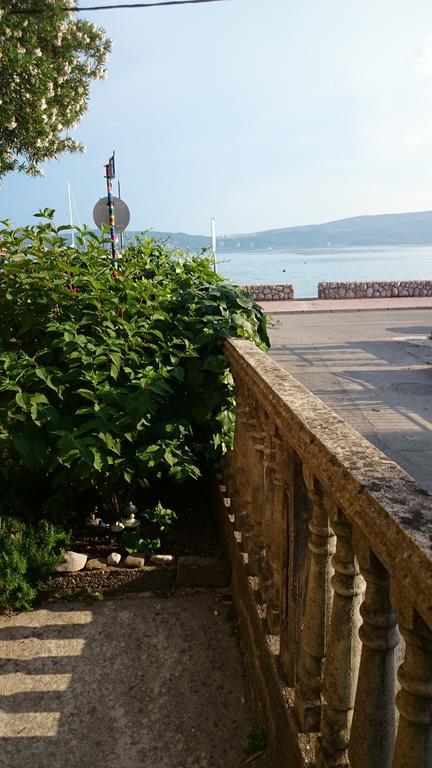 House Grabic Hotel Tivat Eksteriør billede