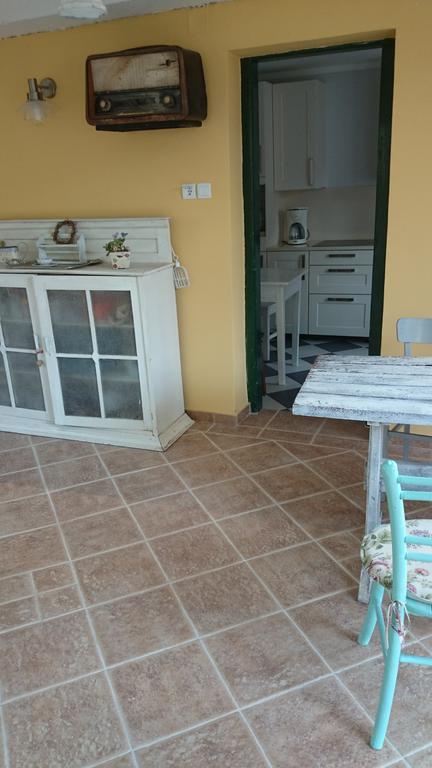 House Grabic Hotel Tivat Eksteriør billede