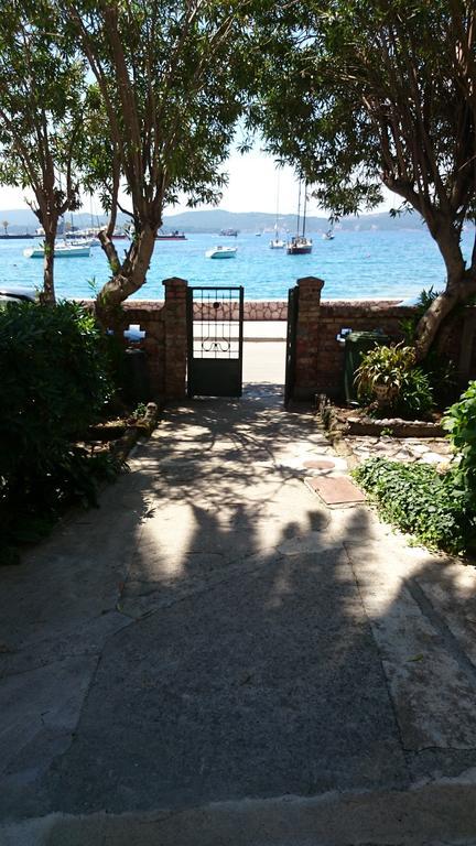 House Grabic Hotel Tivat Eksteriør billede
