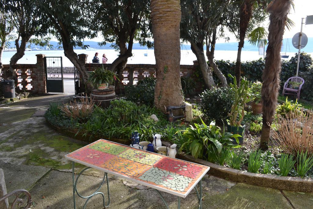 House Grabic Hotel Tivat Eksteriør billede