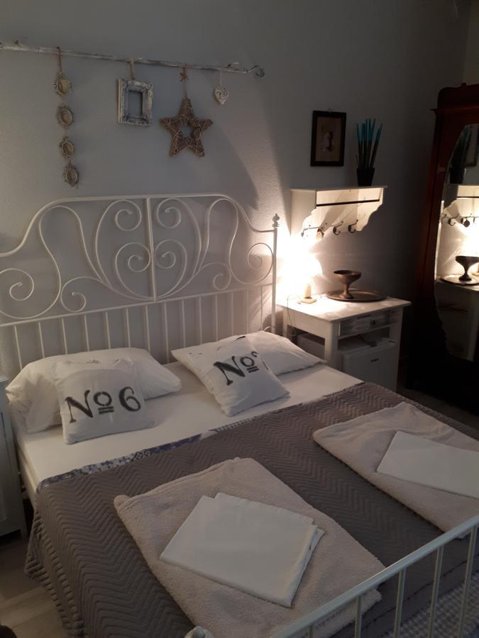 House Grabic Hotel Tivat Eksteriør billede
